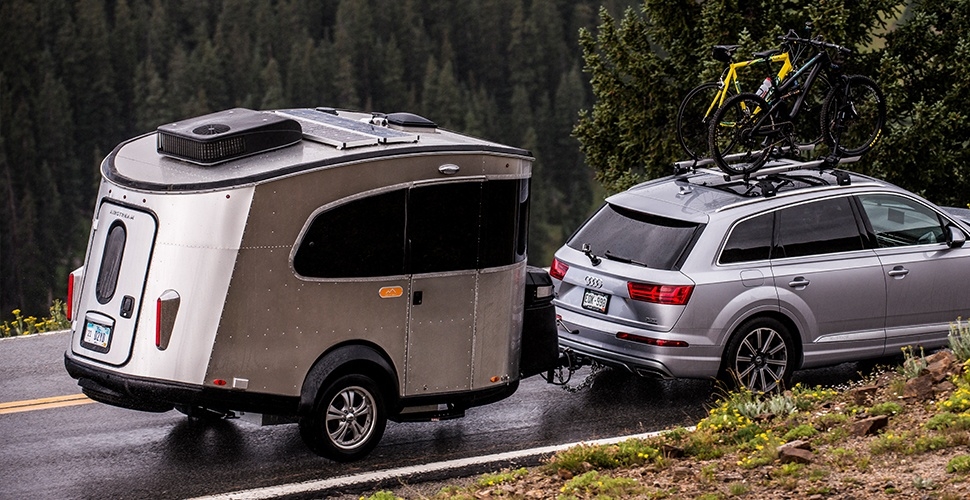 Airstream Basecamp | Suitable for Off-Road Use?
