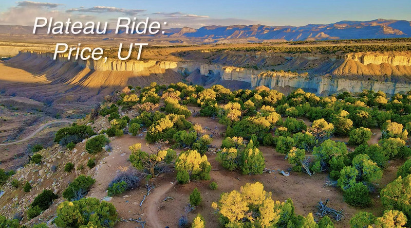 Mountain biking price Utah Live to Explore
