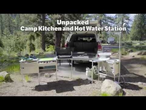Trail Kitchens Product Overview