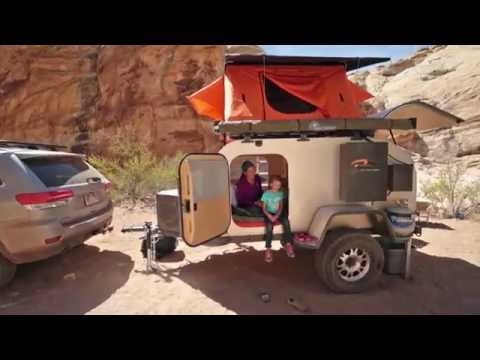 This Moby 1 XTR Video has us drooling!